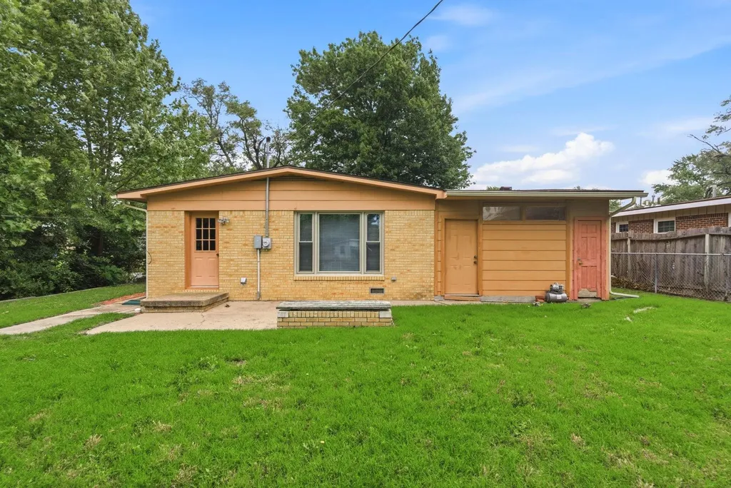 6039 N East Park View Park City KS 67219