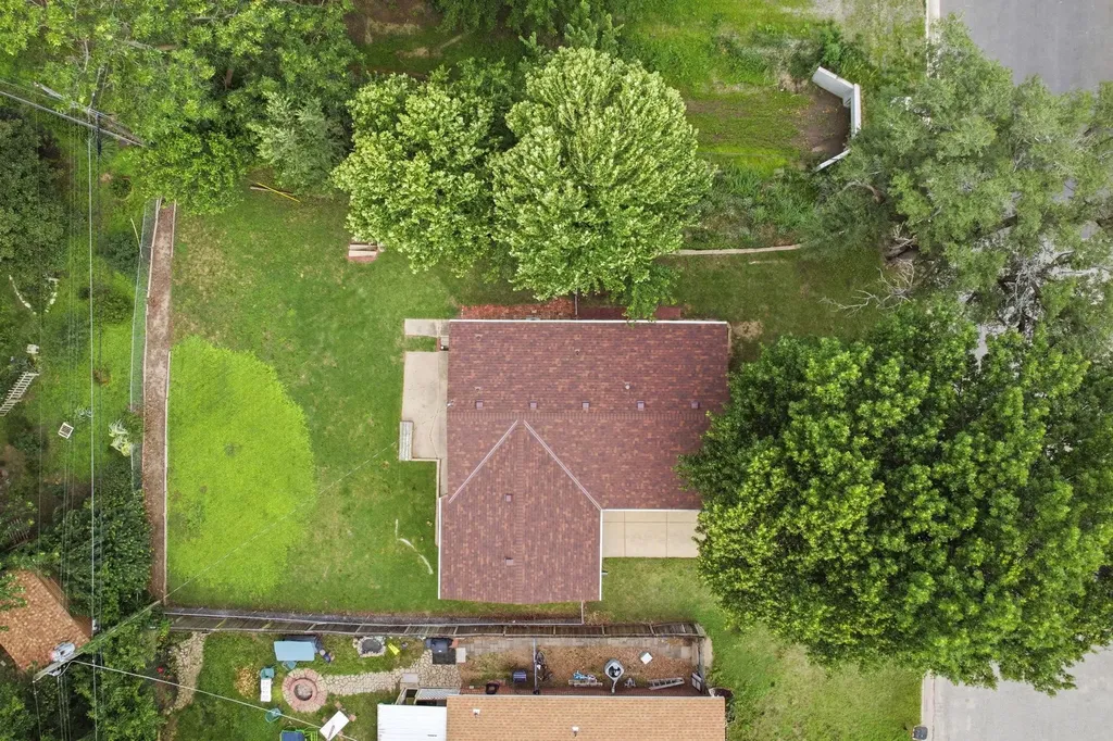 6039 N East Park View Park City KS 67219
