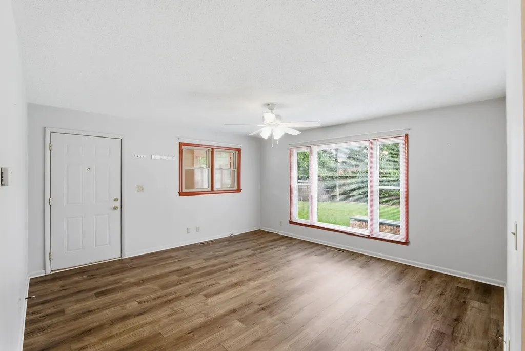 6039 N East Park View Park City KS 67219