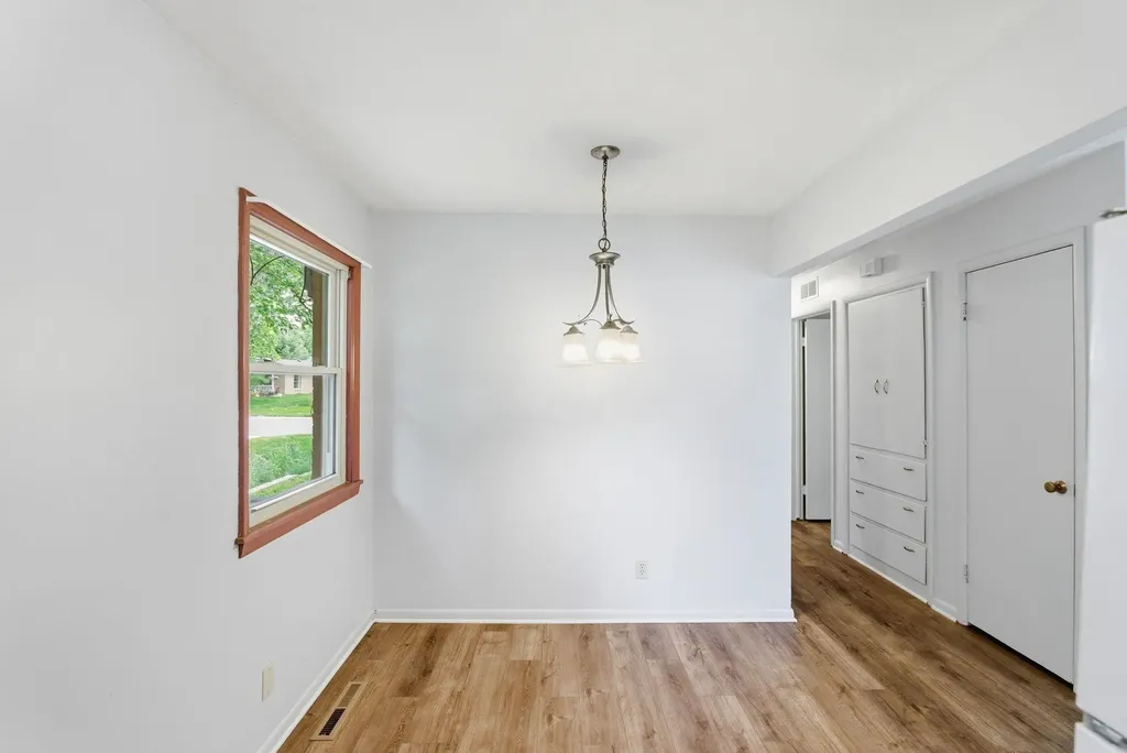 6039 N East Park View Park City KS 67219