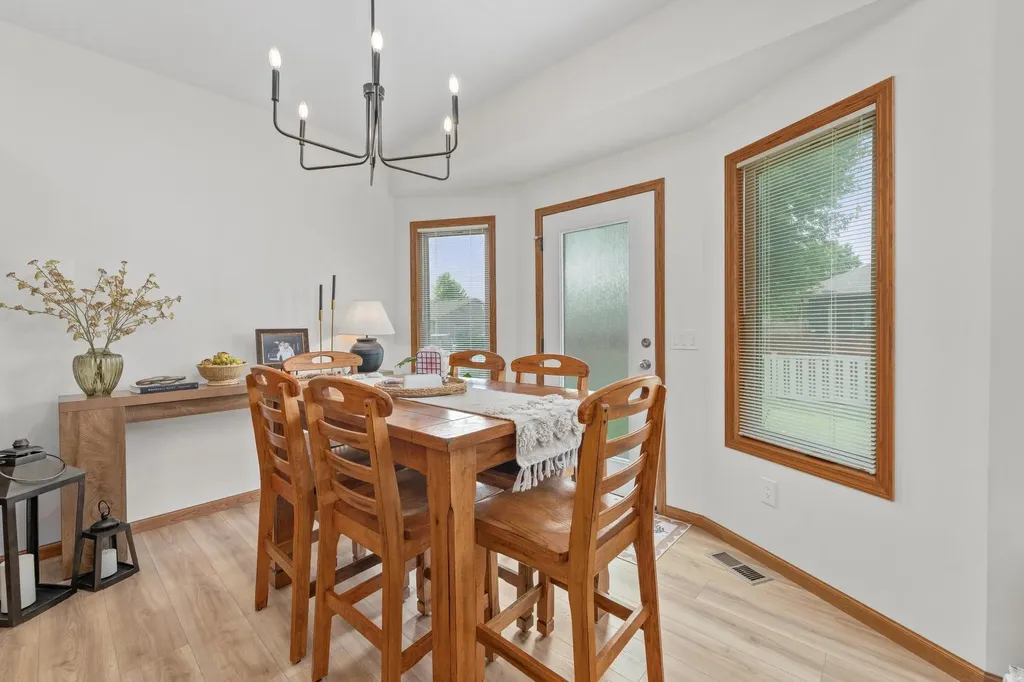 303 E Evergreen Court Cheney KS 67025