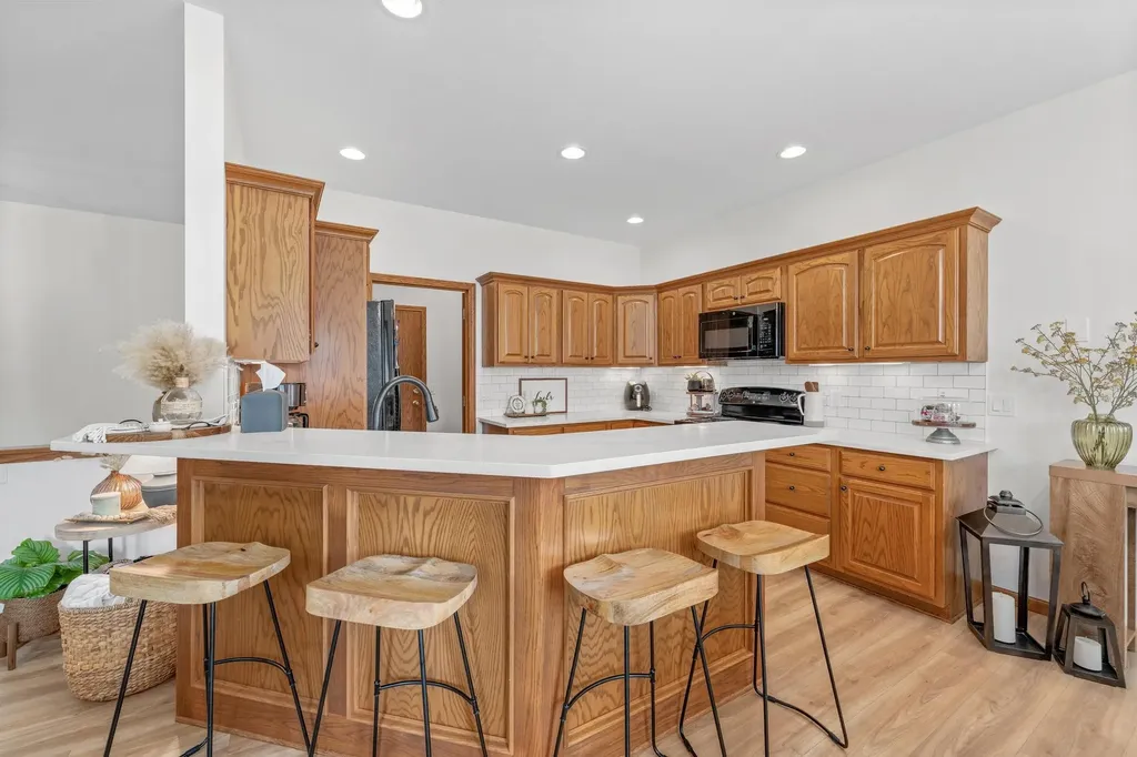 303 E Evergreen Court Cheney KS 67025