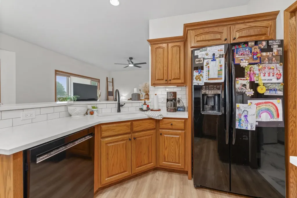 303 E Evergreen Court Cheney KS 67025