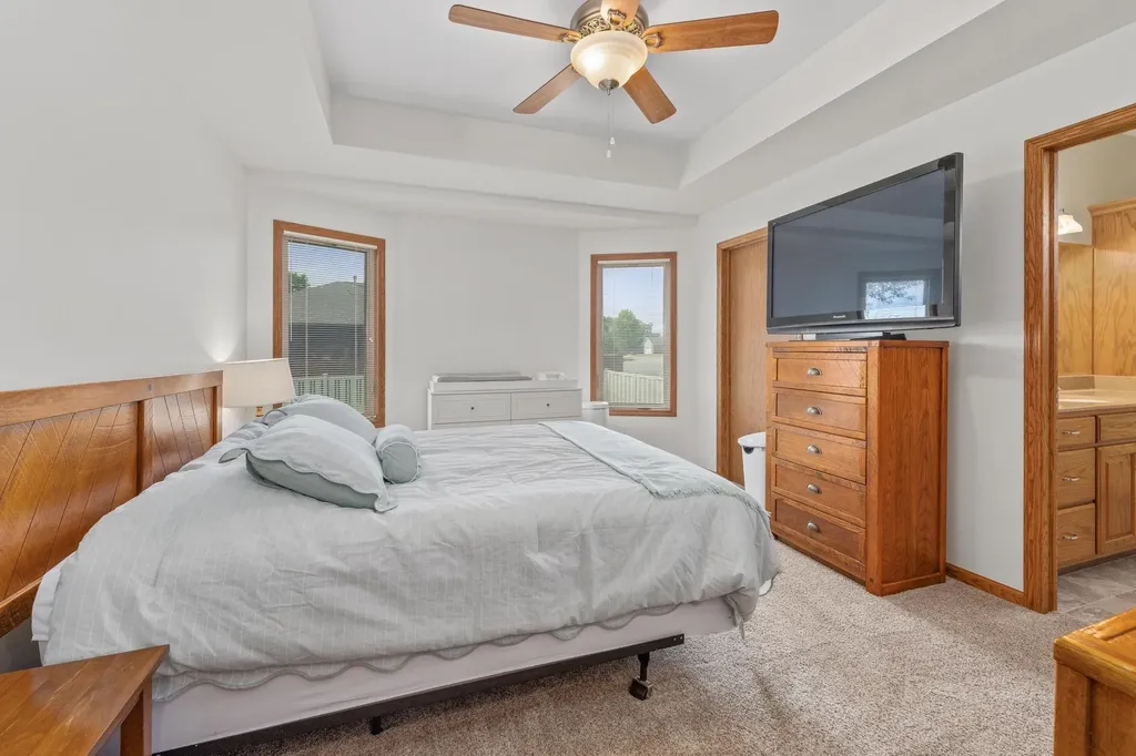 303 E Evergreen Court Cheney KS 67025