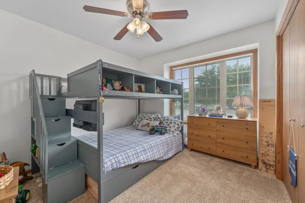 303 E Evergreen Court Cheney KS 67025