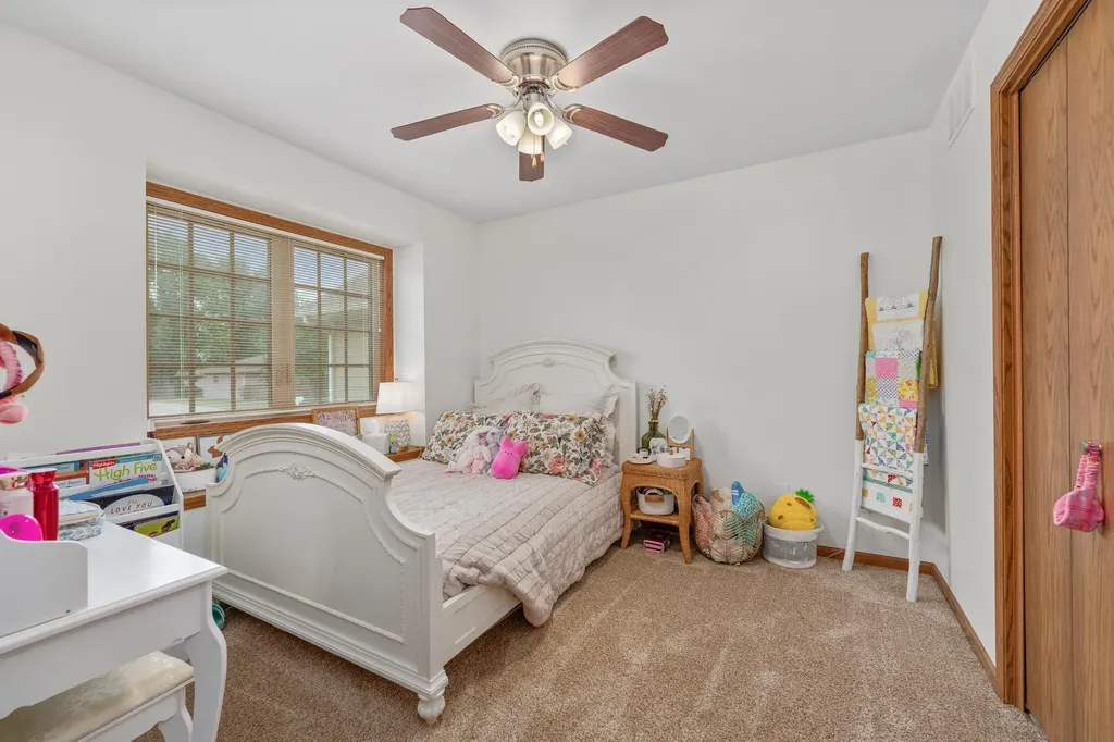 303 E Evergreen Court Cheney KS 67025