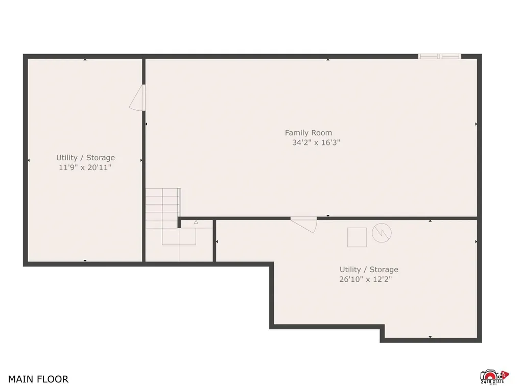 303 E Evergreen Court Cheney KS 67025