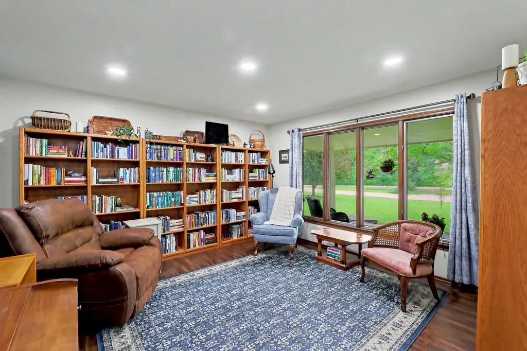 3225 Southwood Court Newton KS 67114