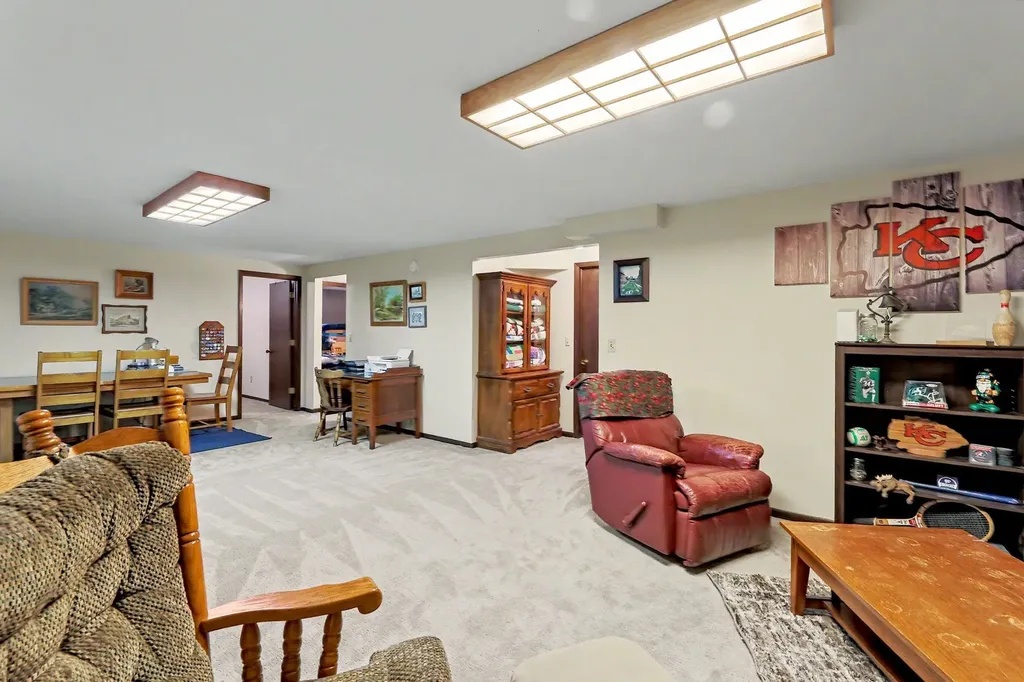 3225 Southwood Court Newton KS 67114