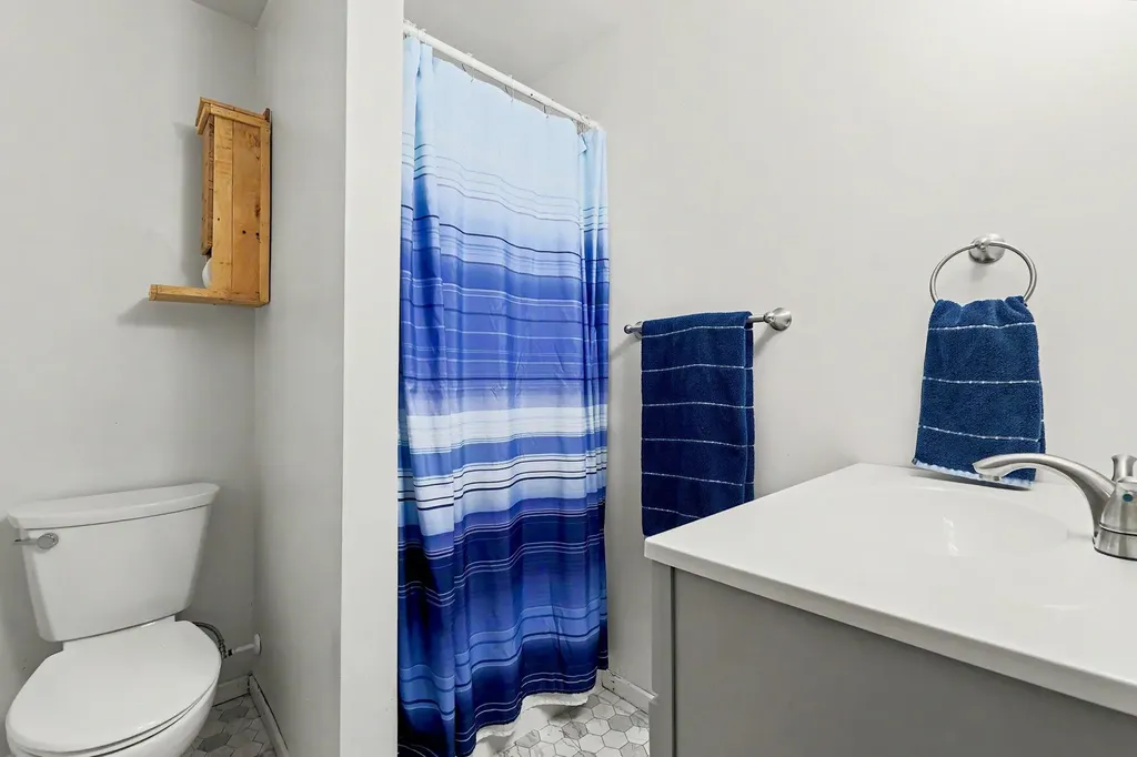 3225 Southwood Court Newton KS 67114