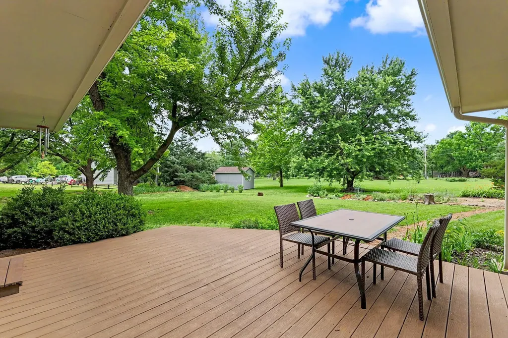 3225 Southwood Court Newton KS 67114