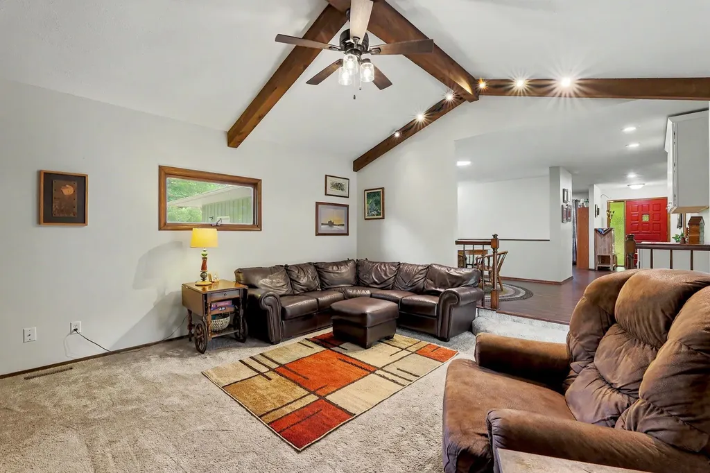 3225 Southwood Court Newton KS 67114