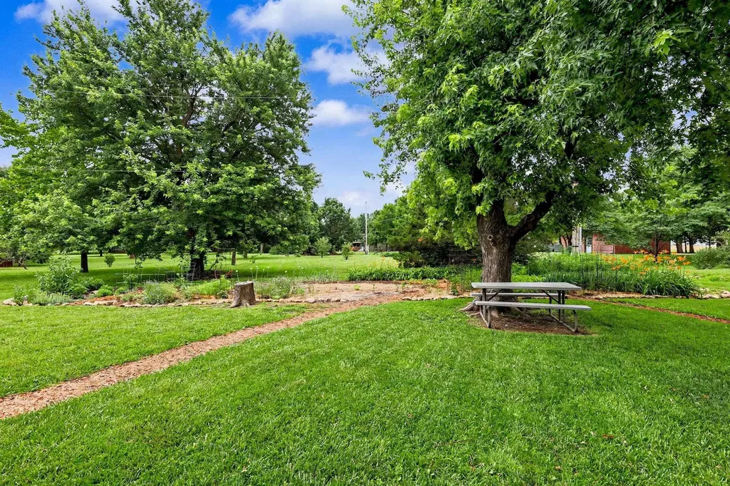 3225 Southwood Court Newton KS 67114