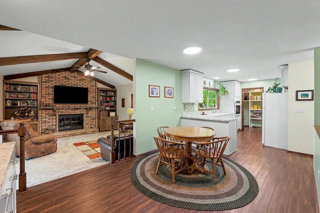 3225 Southwood Court Newton KS 67114