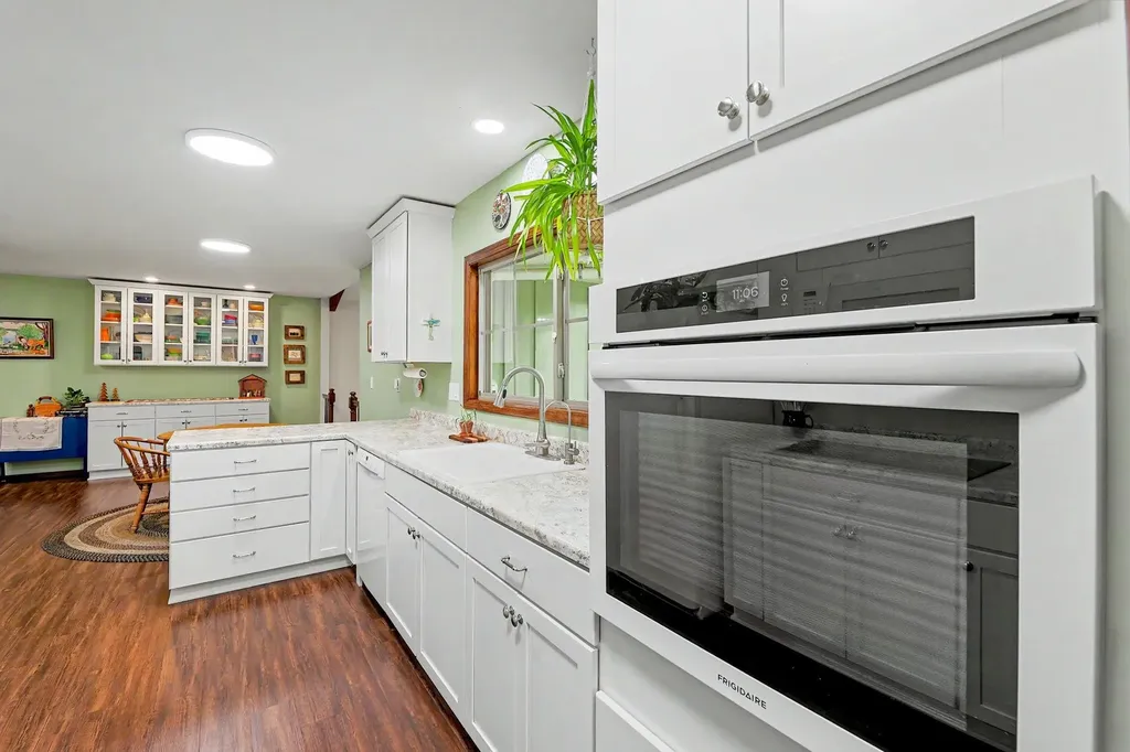 3225 Southwood Court Newton KS 67114