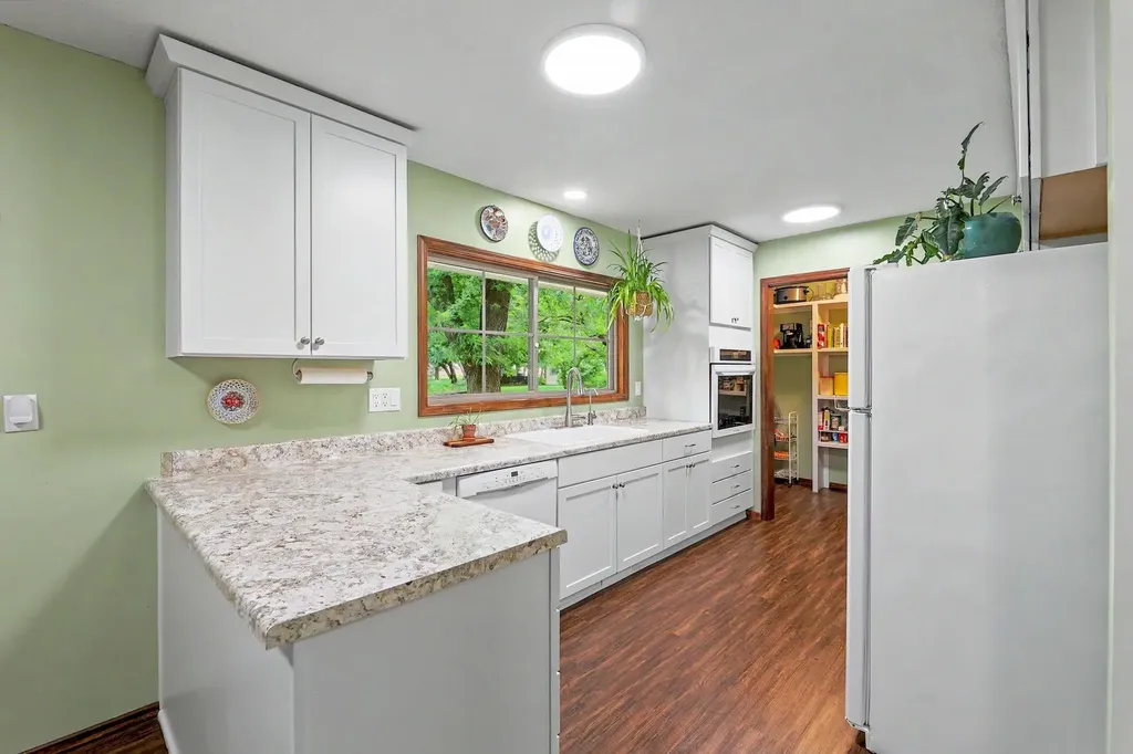 3225 Southwood Court Newton KS 67114