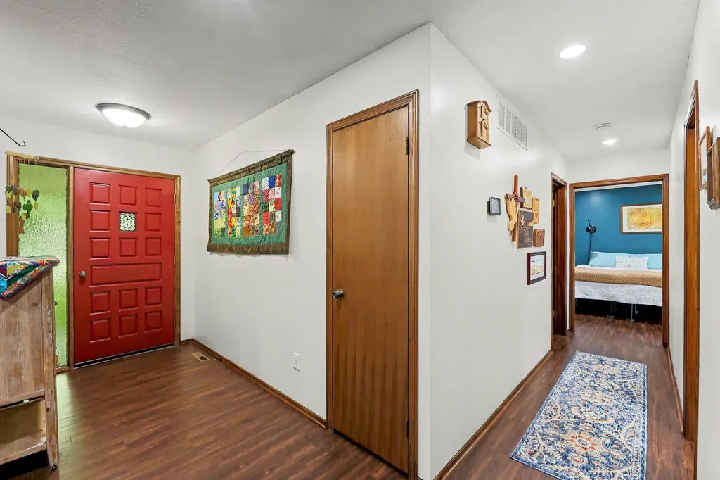3225 Southwood Court Newton KS 67114