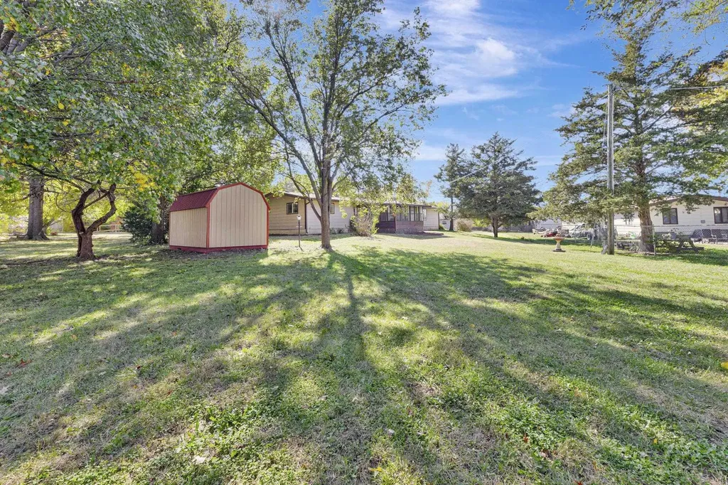 240 Warren El Dorado KS 67042