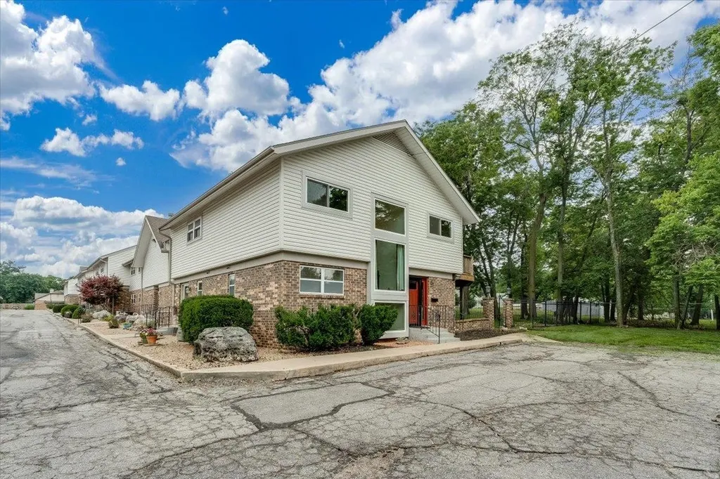 111 S Summit Street El Dorado KS 67042