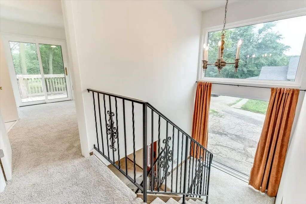 111 S Summit Street El Dorado KS 67042