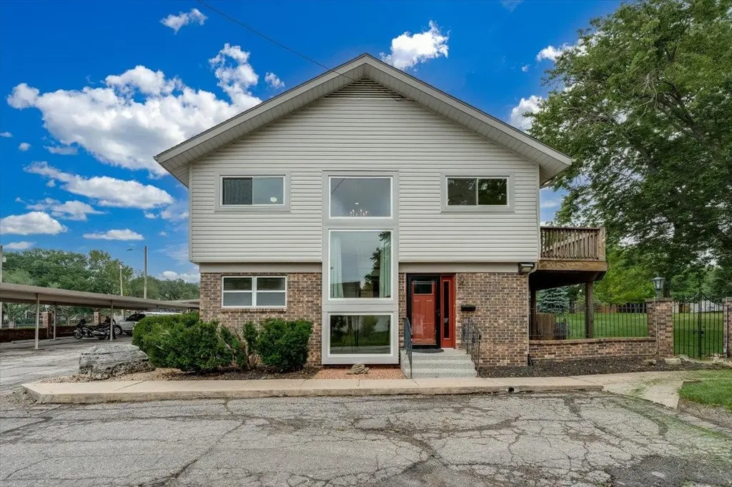 111 S Summit Street El Dorado KS 67042