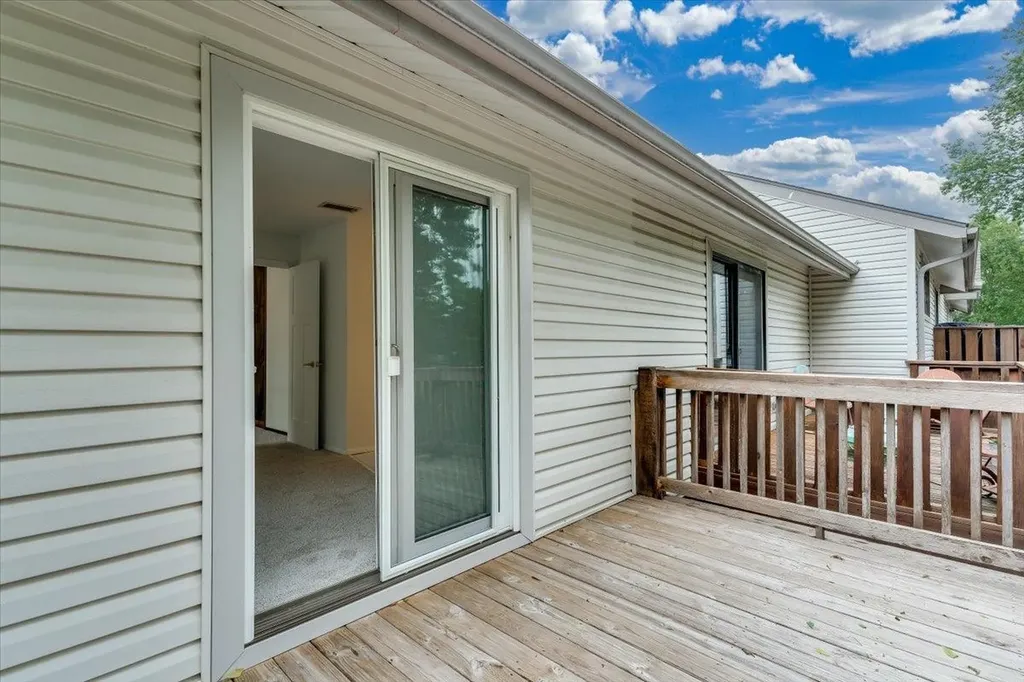 111 S Summit Street El Dorado KS 67042