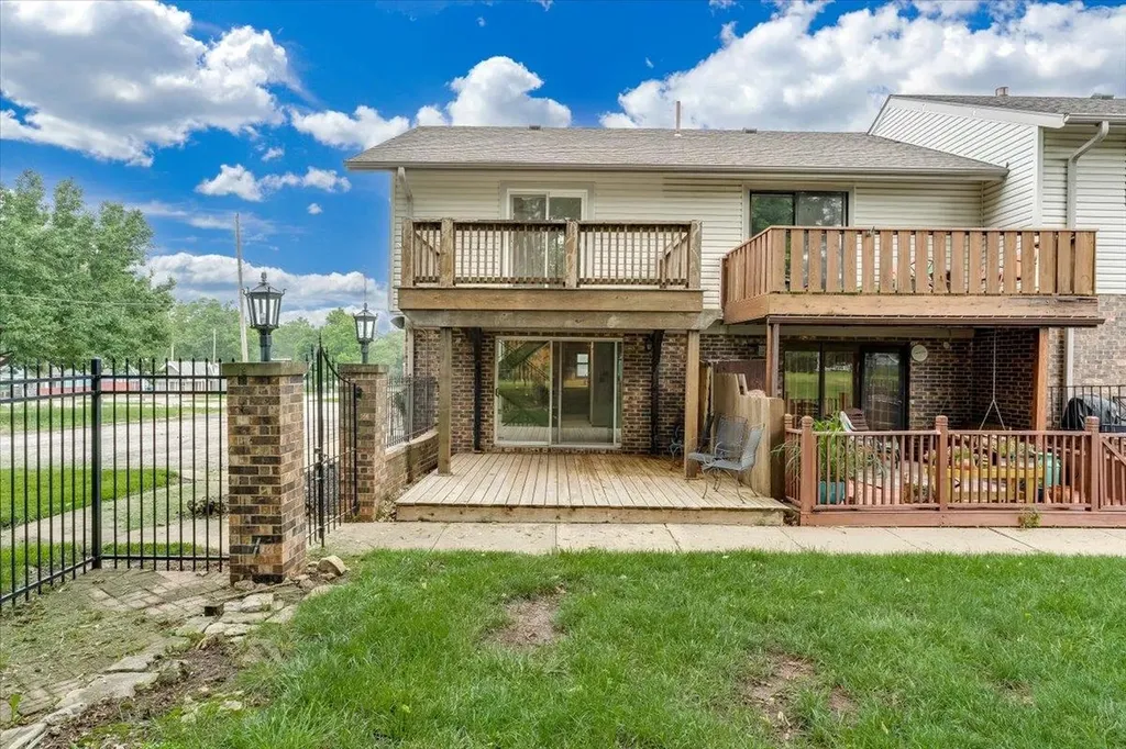 111 S Summit Street El Dorado KS 67042