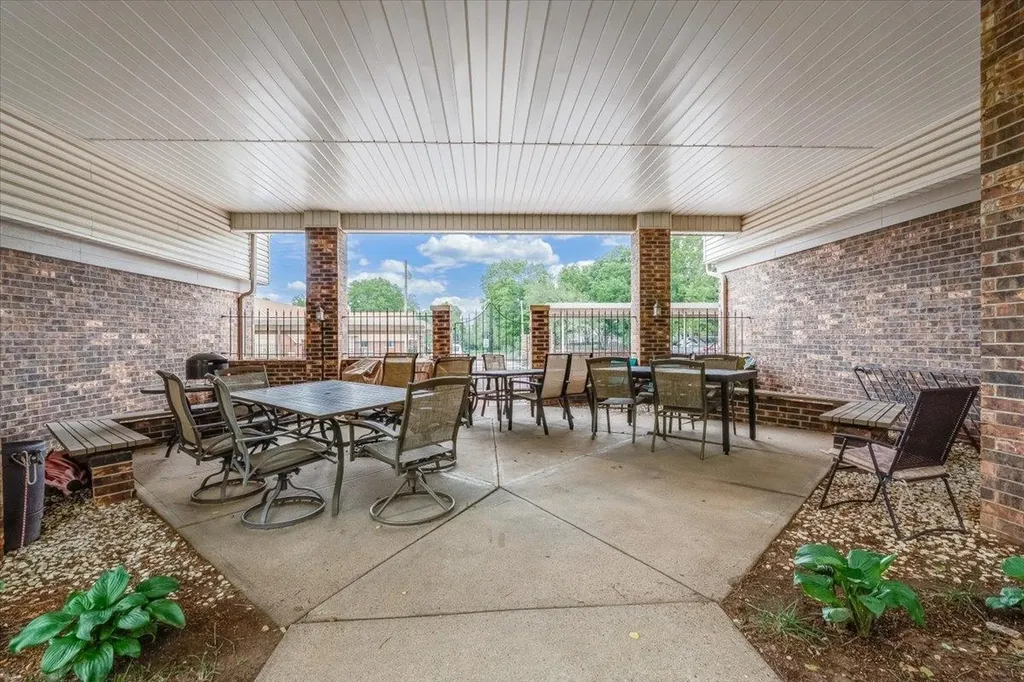 111 S Summit Street El Dorado KS 67042