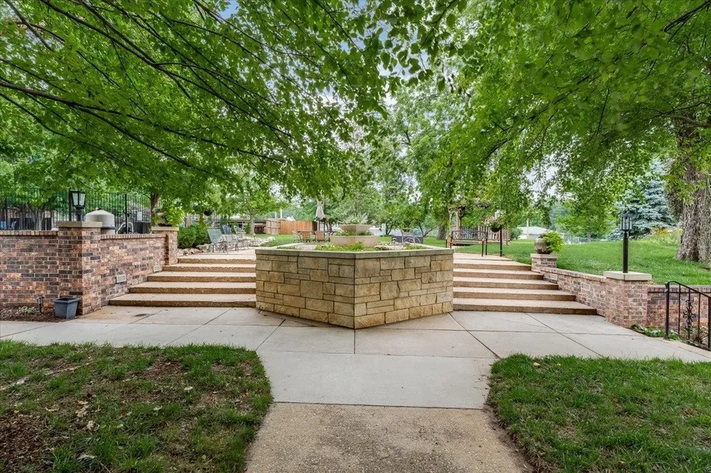 111 S Summit Street El Dorado KS 67042