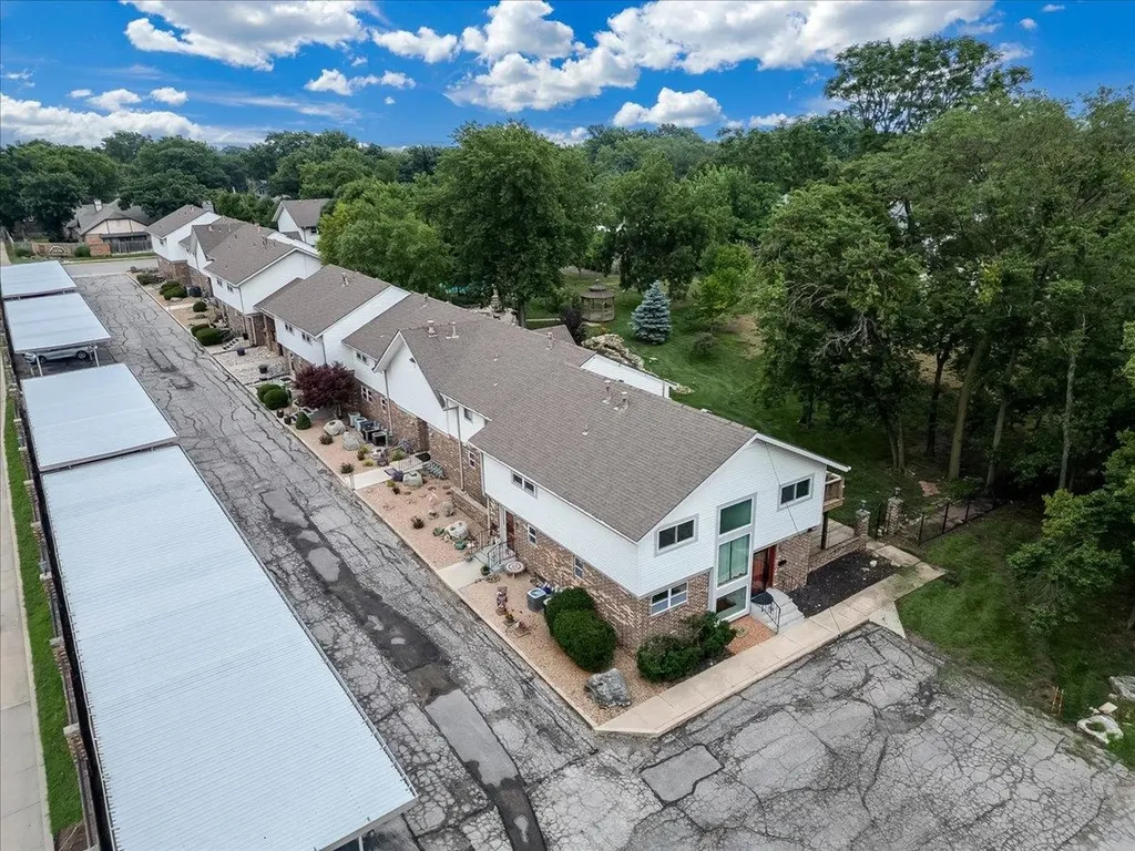 111 S Summit Street El Dorado KS 67042