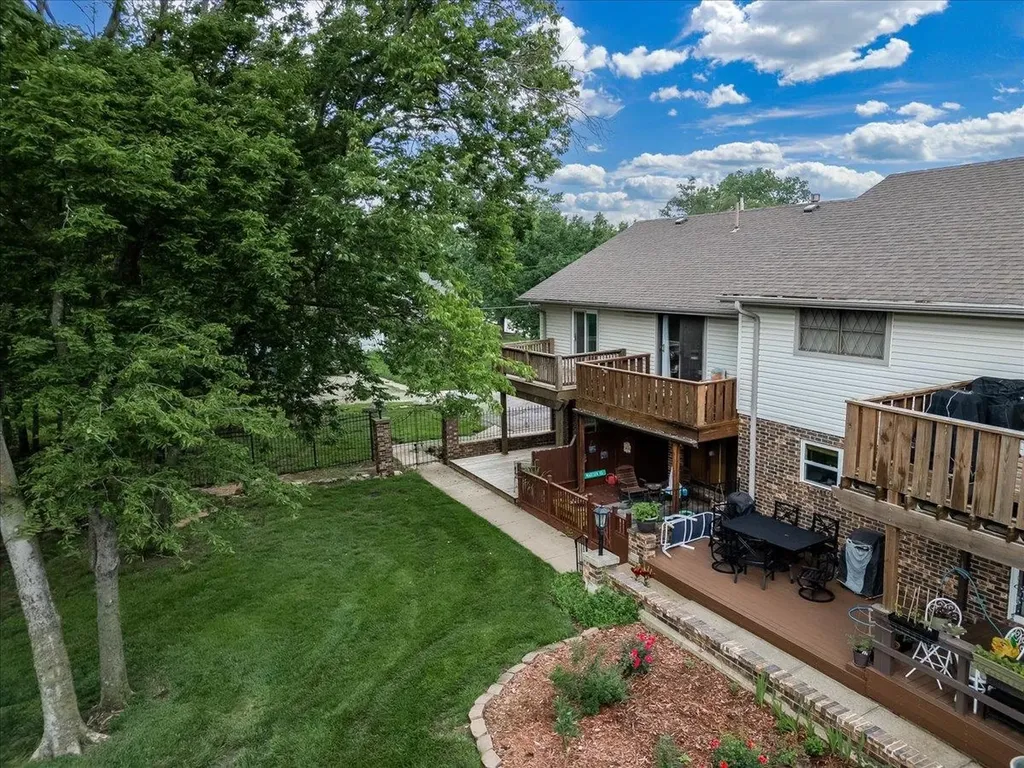 111 S Summit Street El Dorado KS 67042