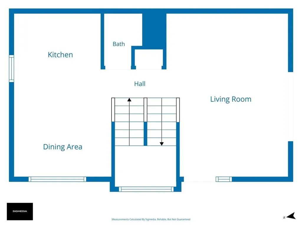 111 S Summit Street El Dorado KS 67042