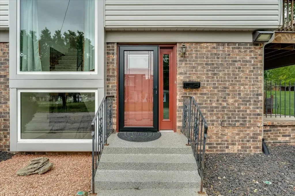 111 S Summit Street El Dorado KS 67042