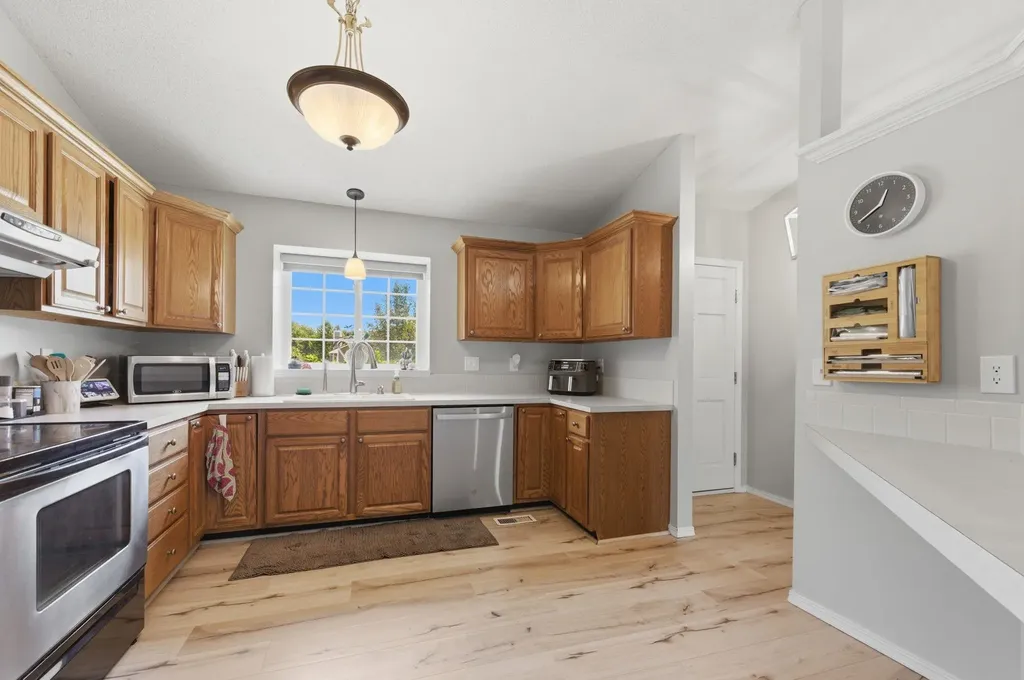 1141 S Longford Wichita KS 67207