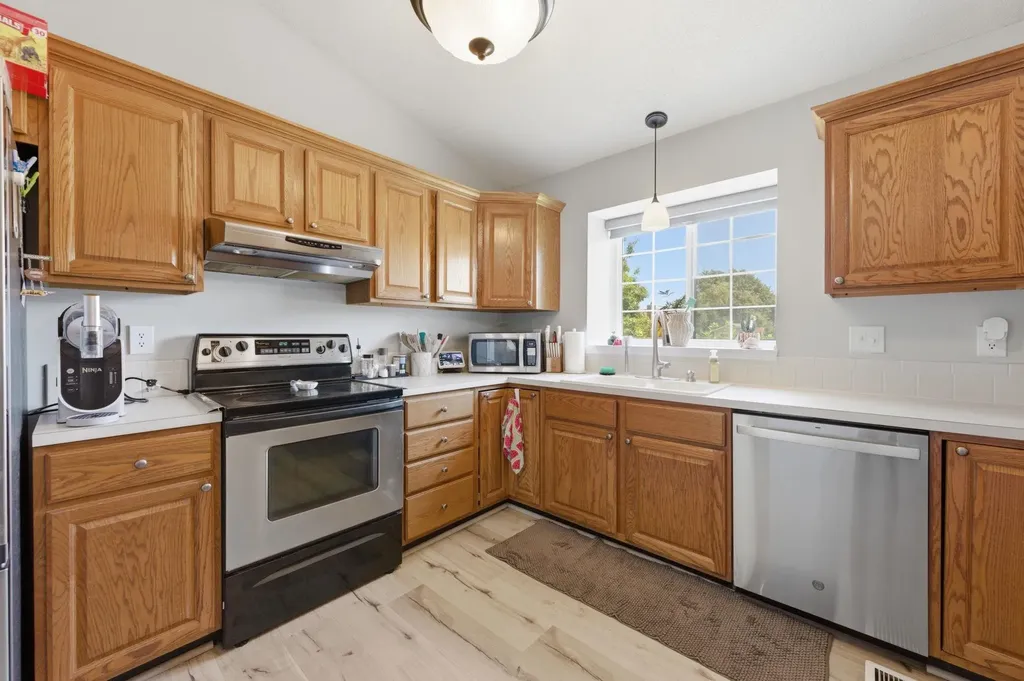 1141 S Longford Wichita KS 67207
