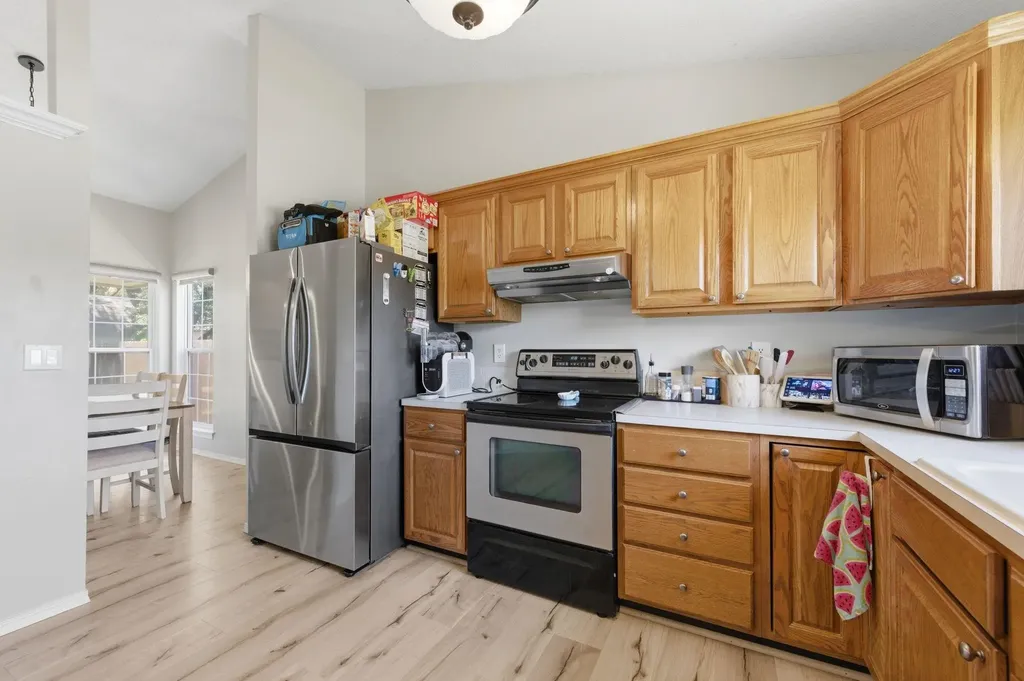 1141 S Longford Wichita KS 67207