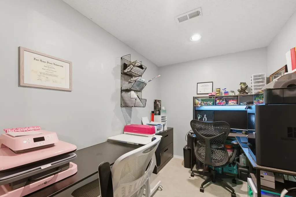 1141 S Longford Wichita KS 67207