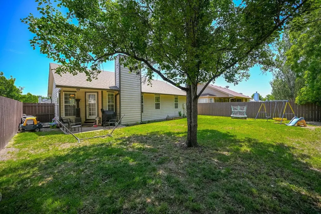 1141 S Longford Wichita KS 67207
