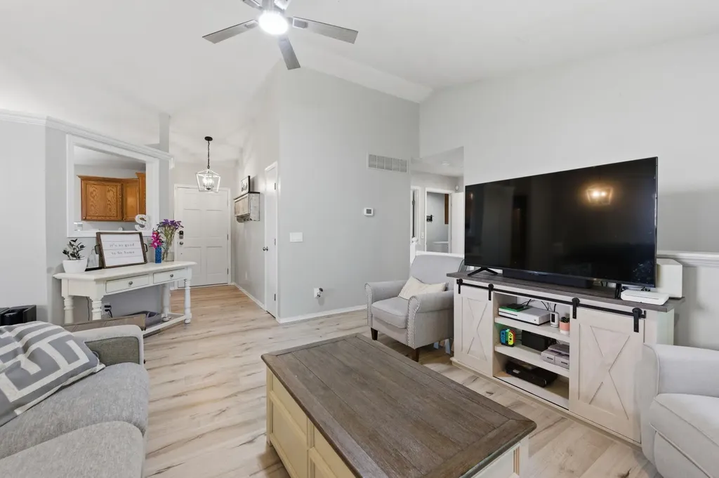 1141 S Longford Wichita KS 67207