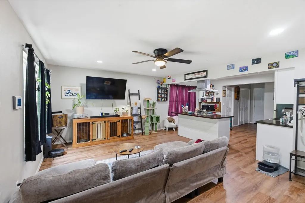 5726 S Vandale Avenue Wichita KS 67217