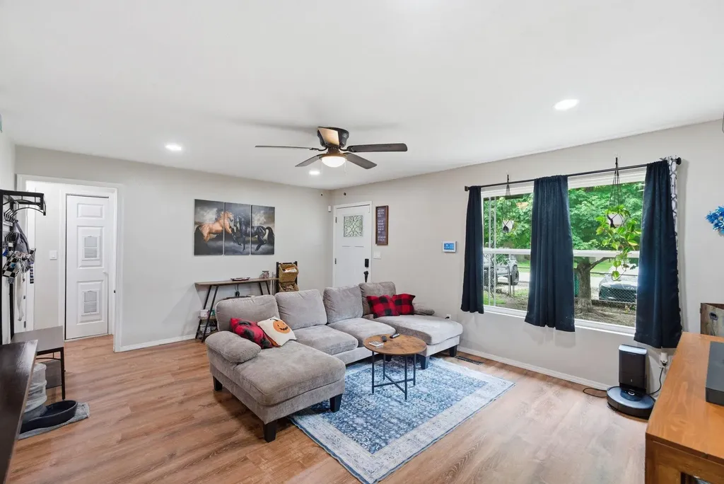 5726 S Vandale Avenue Wichita KS 67217