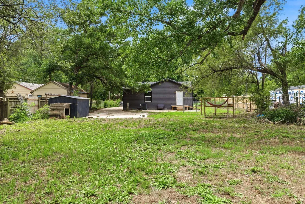 5726 S Vandale Avenue Wichita KS 67217