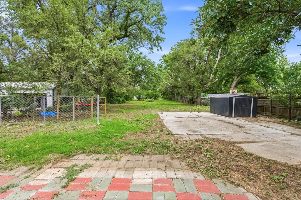 5726 S Vandale Avenue Wichita KS 67217