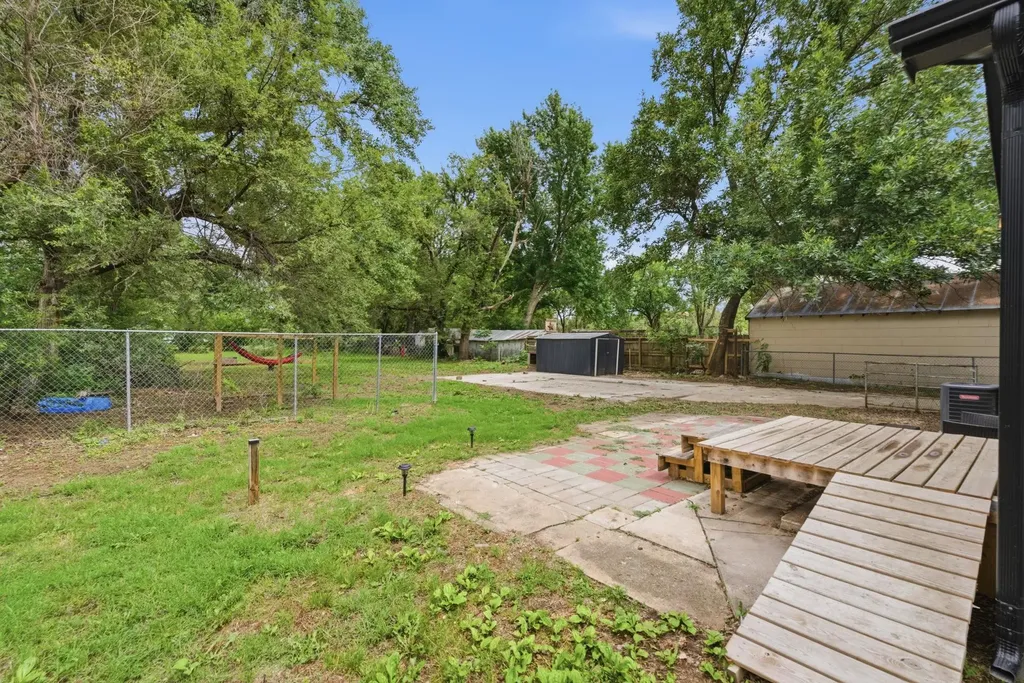 5726 S Vandale Avenue Wichita KS 67217