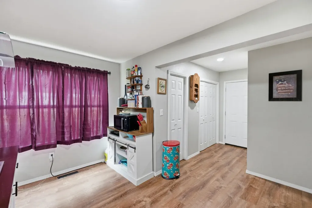 5726 S Vandale Avenue Wichita KS 67217