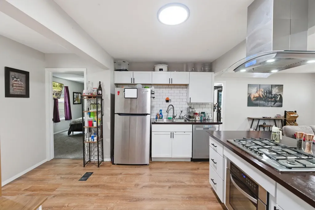 5726 S Vandale Avenue Wichita KS 67217