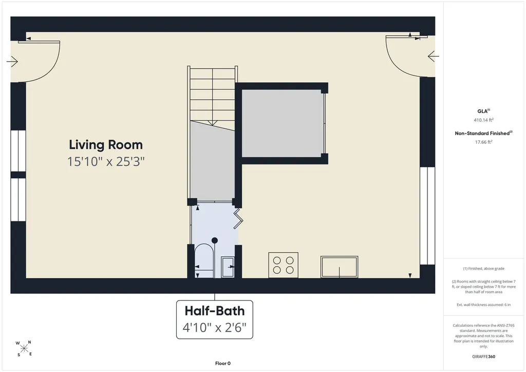 1040 S Pershing Wichita KS 67218