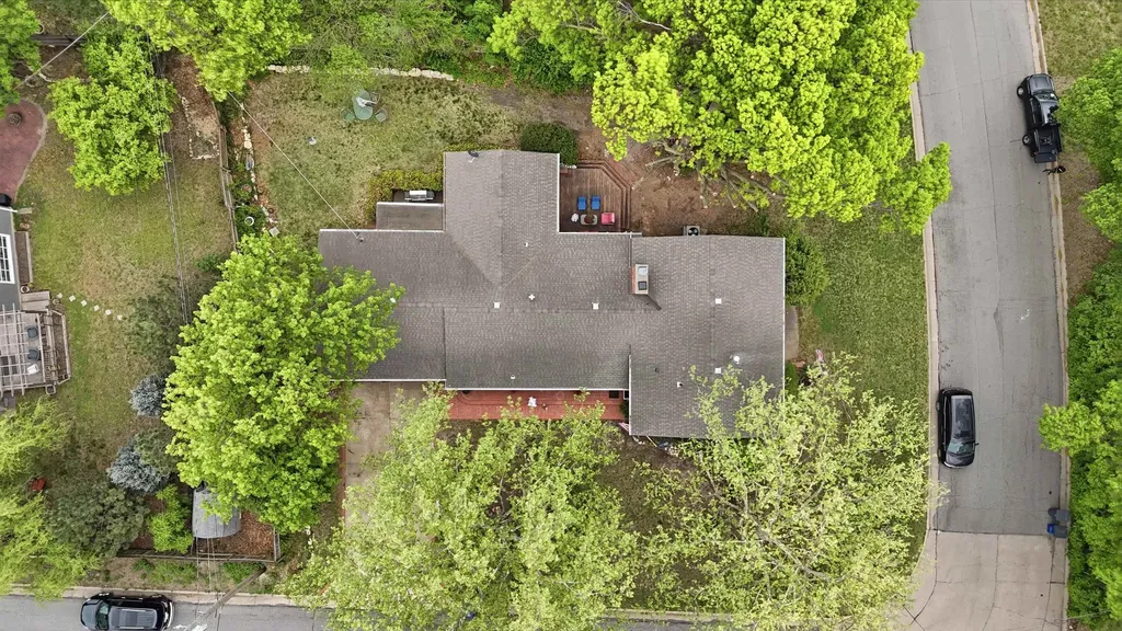 608 W 8th Newton KS 67114