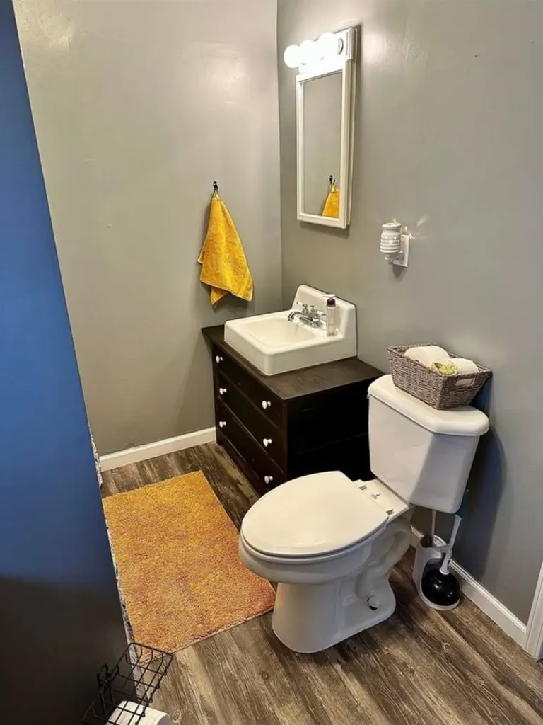 327 Houston Street Winfield KS 67156