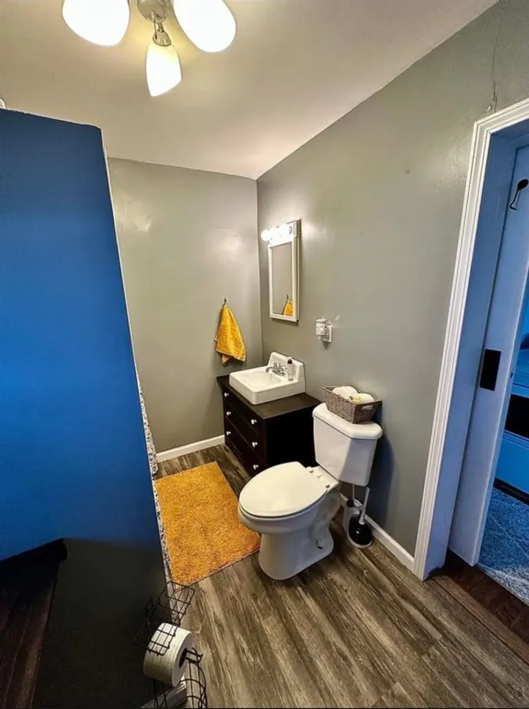 327 Houston Street Winfield KS 67156